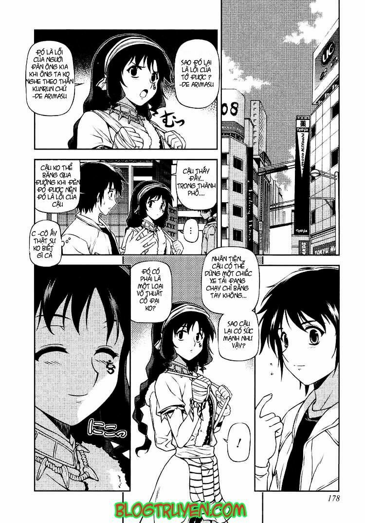 freezing chapter 11 6