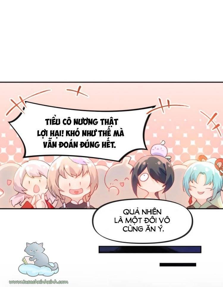 một đêm nọ đột nhiên yandere tới! chapter 17 37