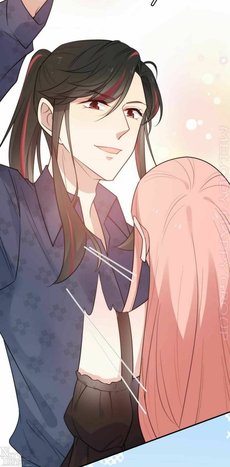 ma lạt thiên kim đẩu ác thiếu chapter 243 9