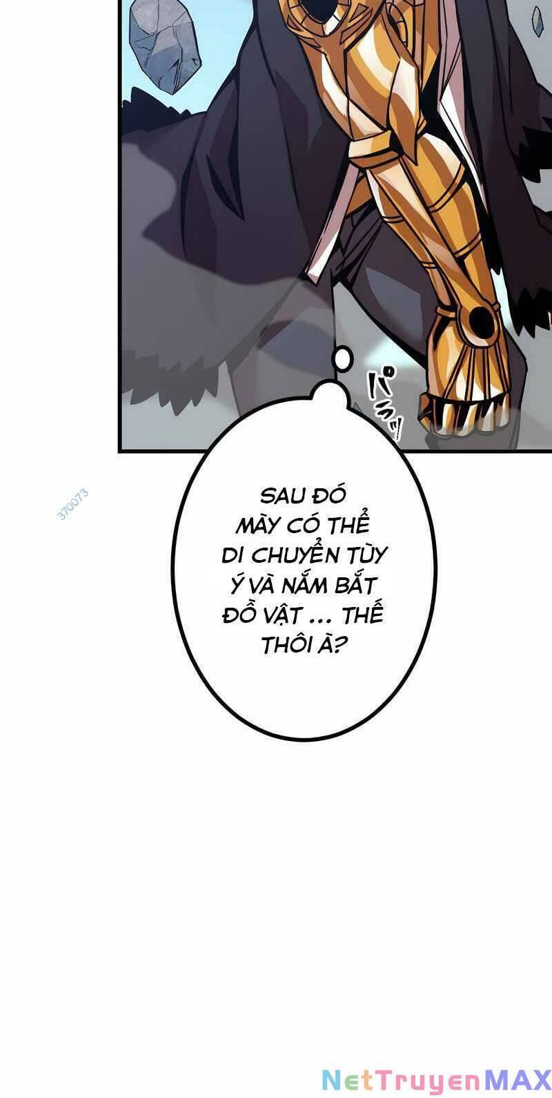 Huyết Thánh Cứu Thế Chủ~ Ta Chỉ Cần 0.0000001% Đã Trở Thành Vô Địch chapter 5 40