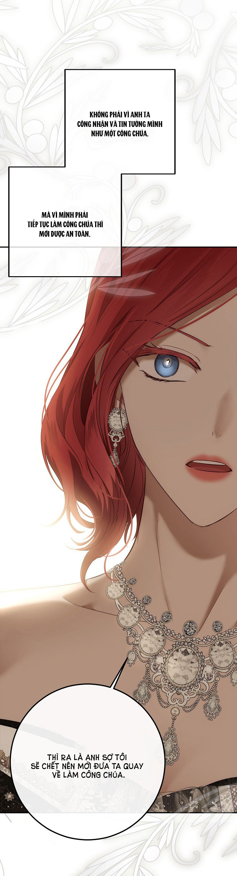 [Bản 15+] Tôi Lạc Vào Thế Giới Trò Chơi Harem Ngược chapter 85.1 - Trang 18