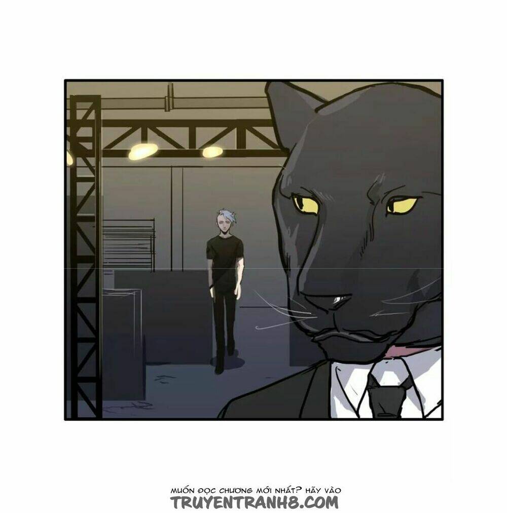 quạ đen chapter 29 30