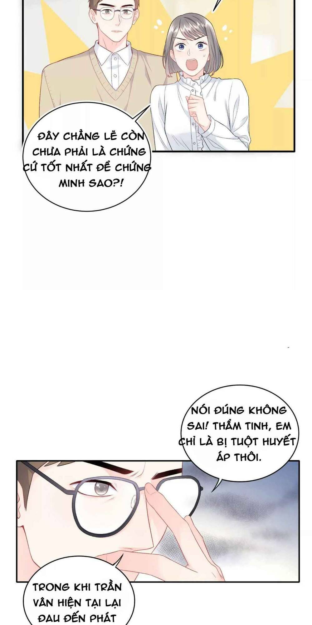 tôi dựa vào tà ý: nghịch chuyển nhân sinh chapter 5 22