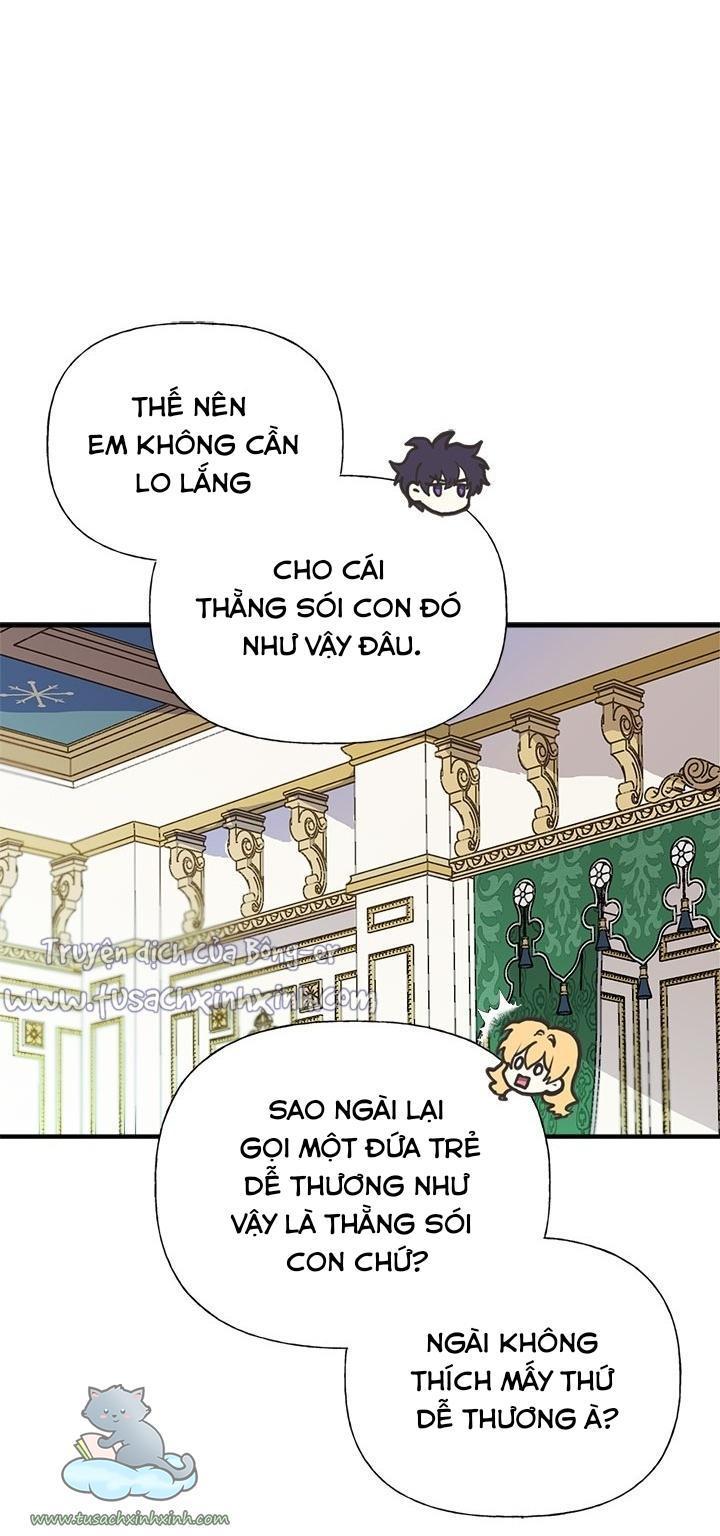 chị tôi nhặt về nam chính của tiểu thuyết chapter 54 17