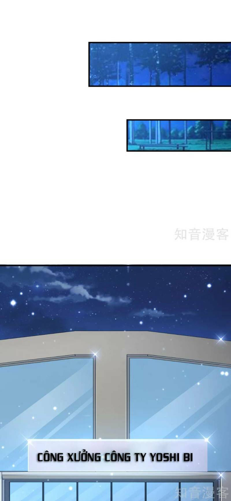 tối cường vận đào hoa chapter 69 19