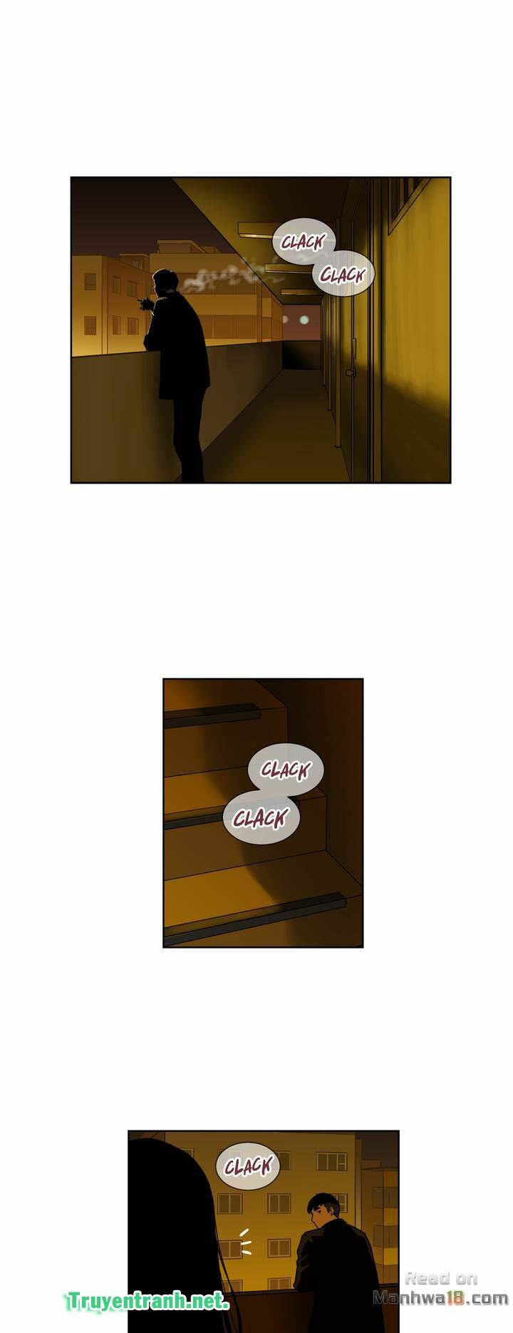 thần bài siêu năng chapter 67 12