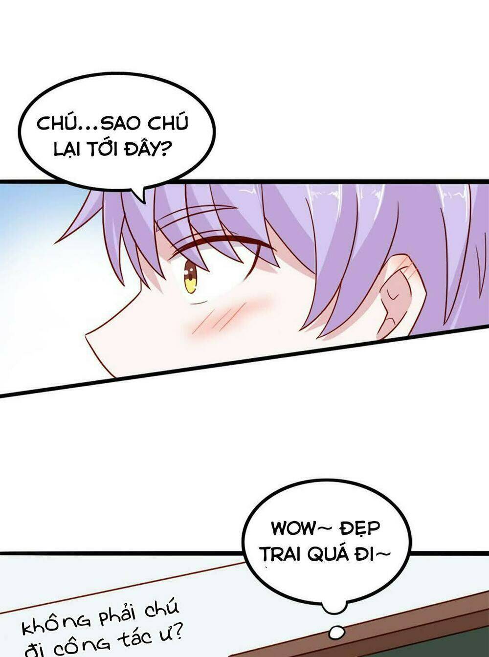 phải lòng ông chú hàng xóm chapter 21 6