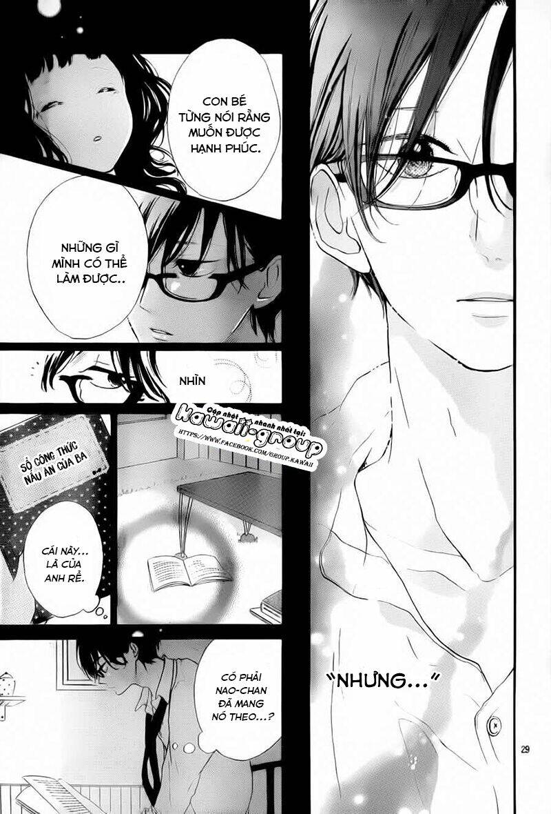 honey (meguro amu) chapter 9 31