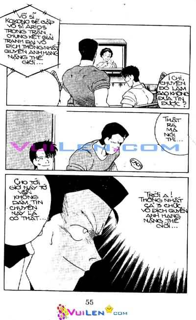 truyền nhân atula - shura no mon i chapter 23 56