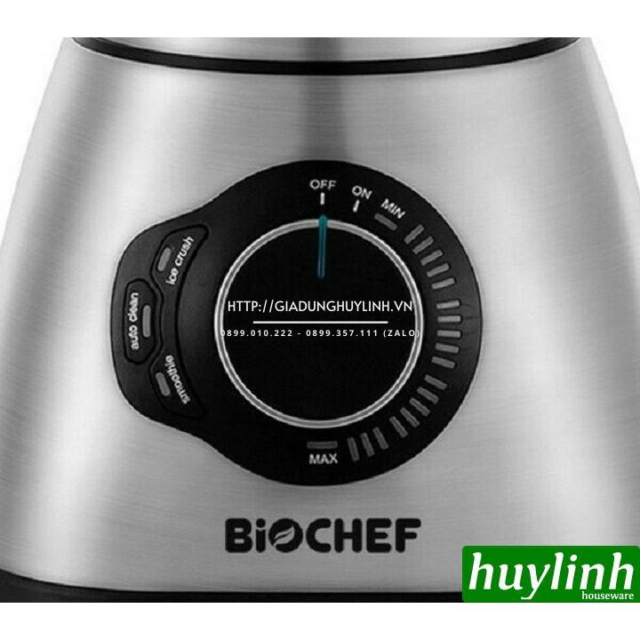 Máy xay sinh tố Biochef Galaxy PRO - Made in Úc - Hàng Chính Hãng