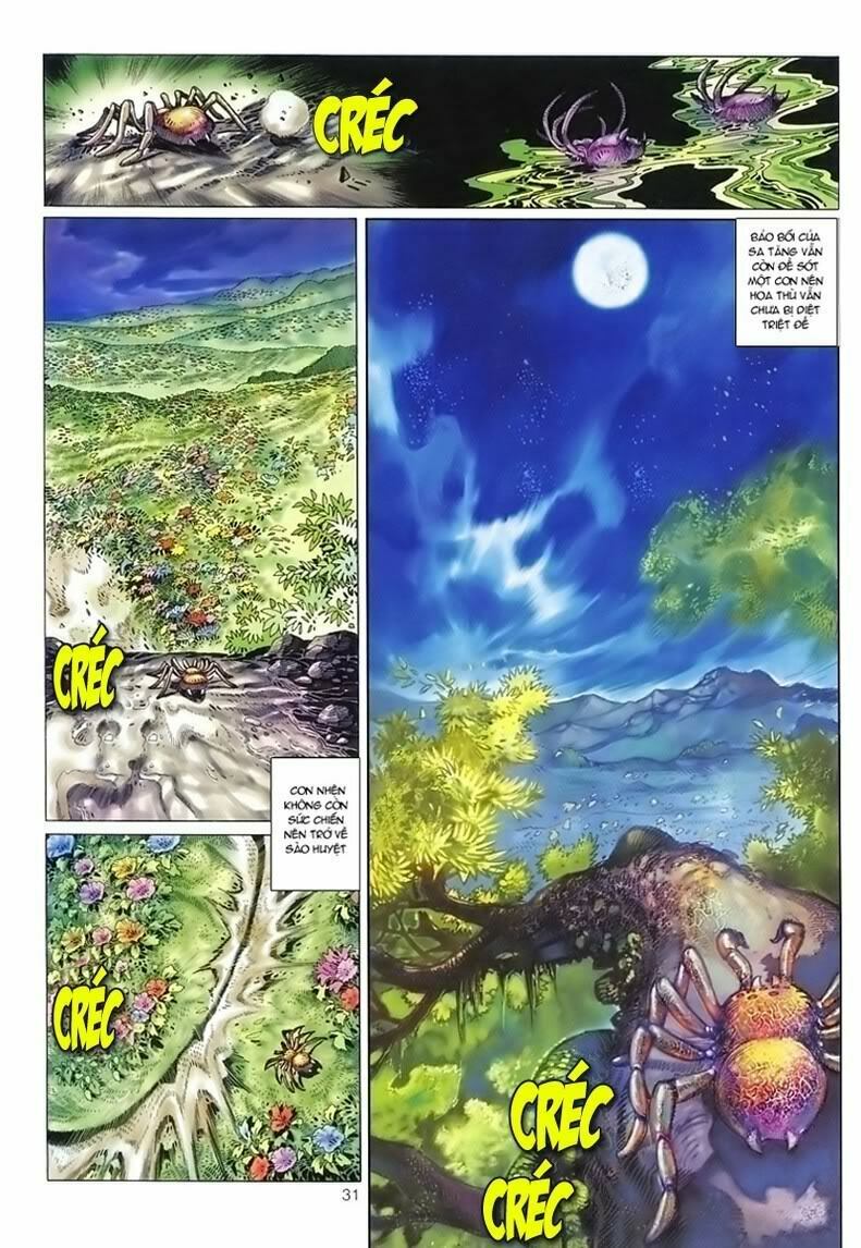 đại thánh vương chapter 45 27