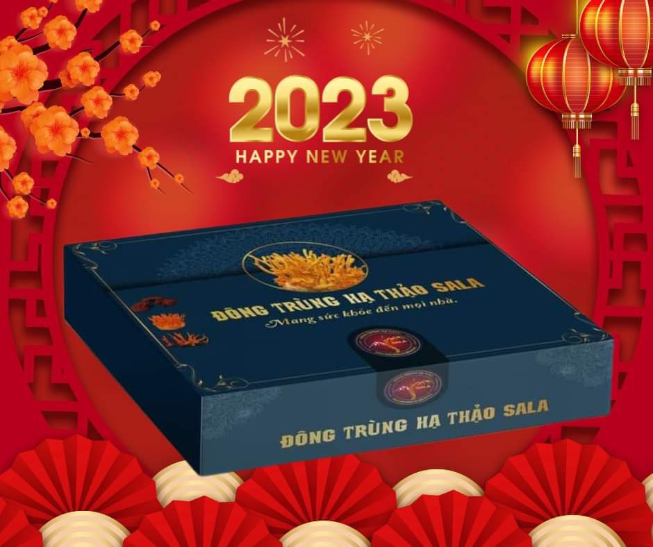 Đông Trùng Hạ Thảo Ngâm Mật Ong Sala 280 ml_Bồi Bổ Sức Khỏe, Tươi Trẻ Làn Da