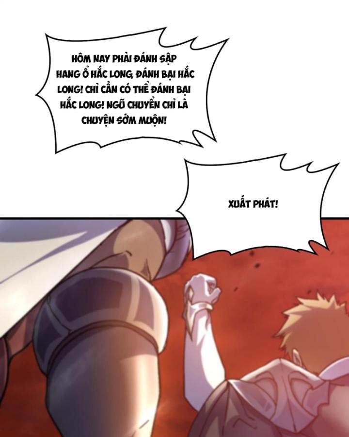 mở màn kiêm nhiệm boss hắc long, tôi vô địch rồi chapter 2 55