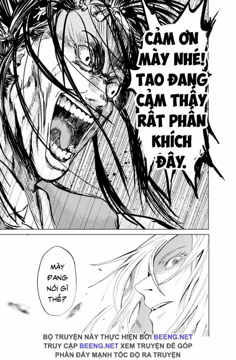 tái sinh manga chapter 9.2 11