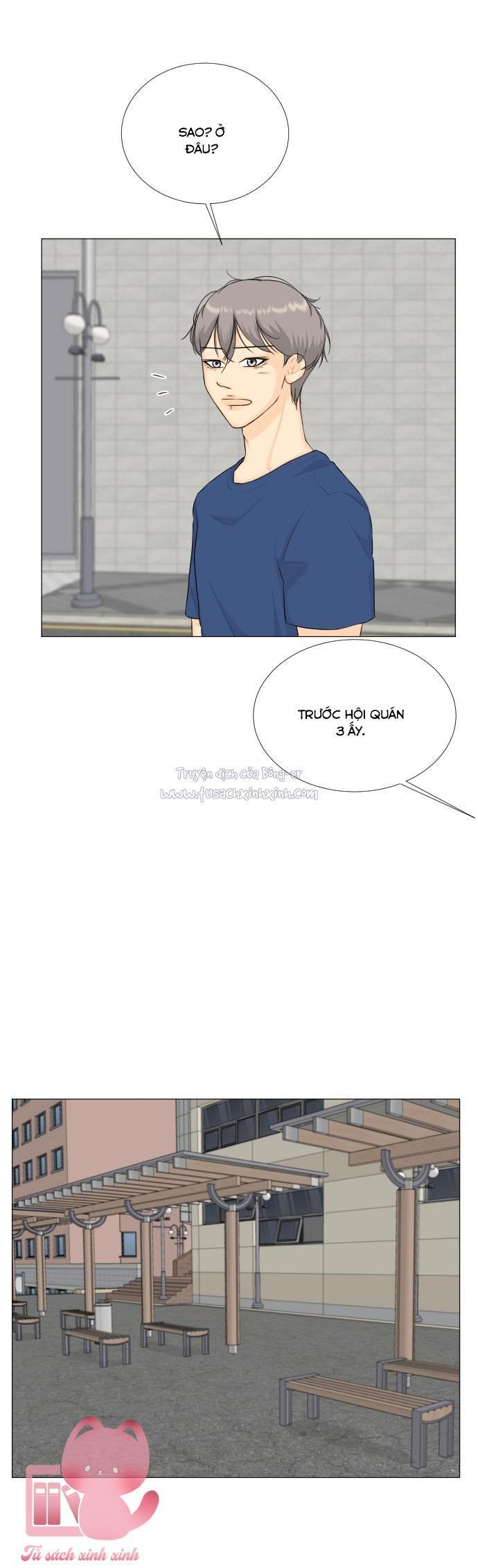 bán quỷ chapter 64 5