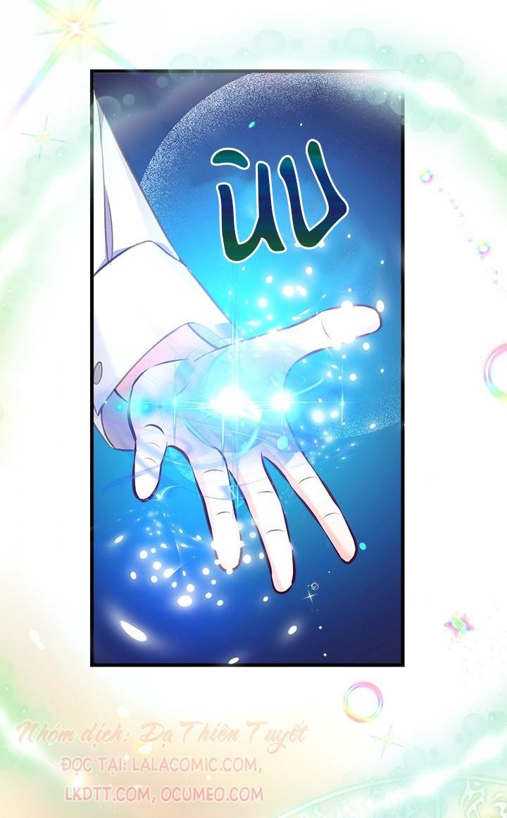 chúng ta có thể trở thành gia đình được không? chapter 8.5 22