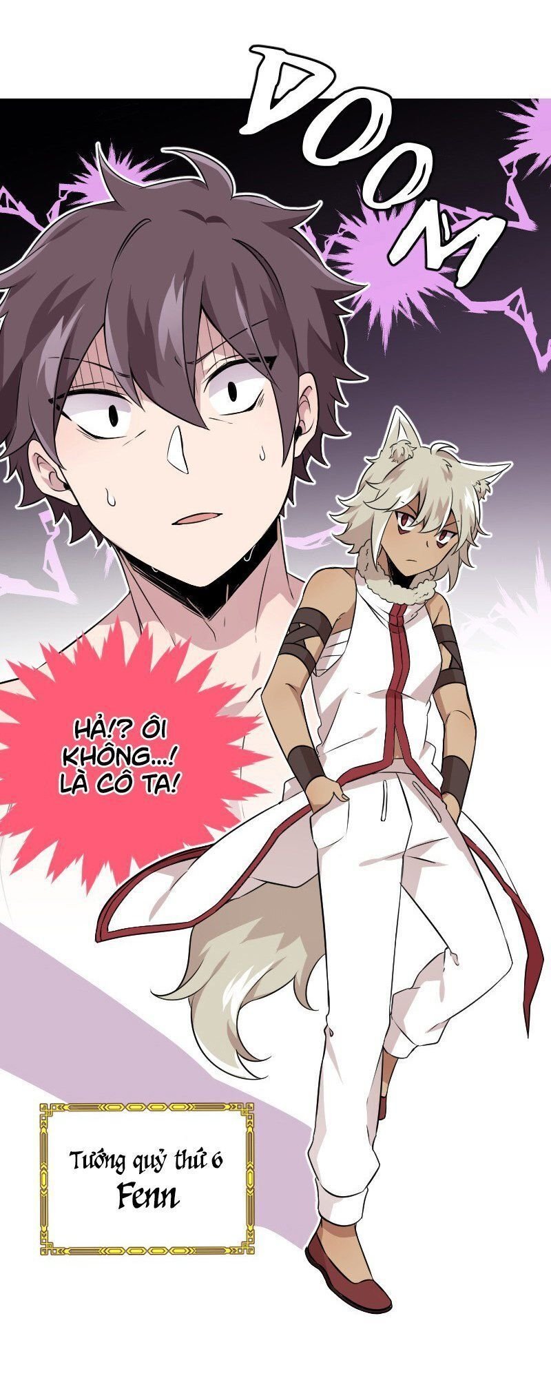 pháp sư và nữ chúa quỷ chapter 93 3