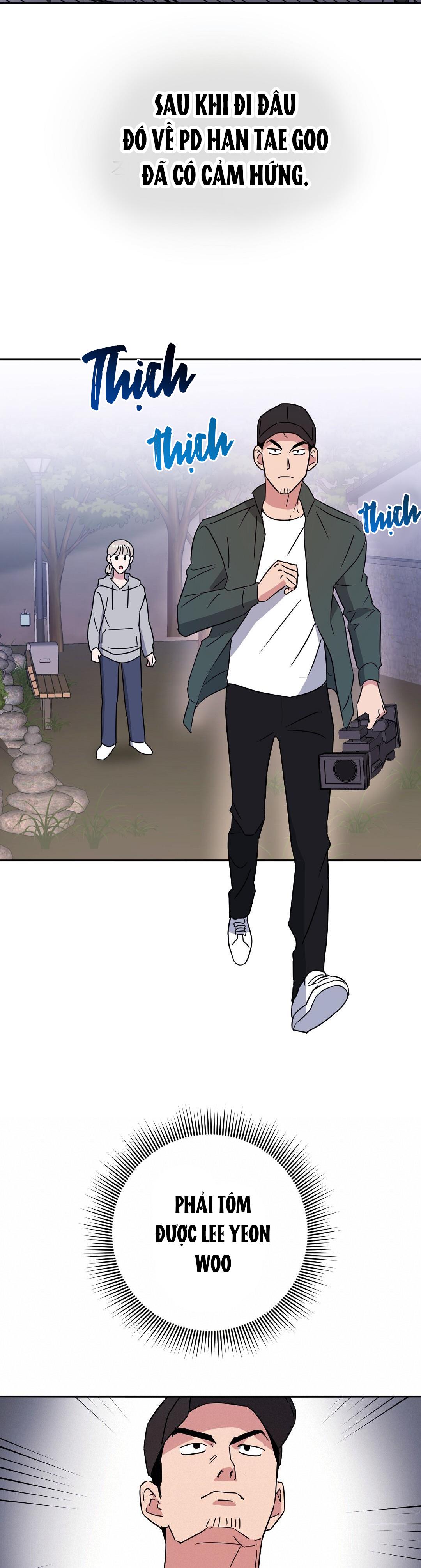 nhà tôi thành phim trường mất rồi chapter 3 41