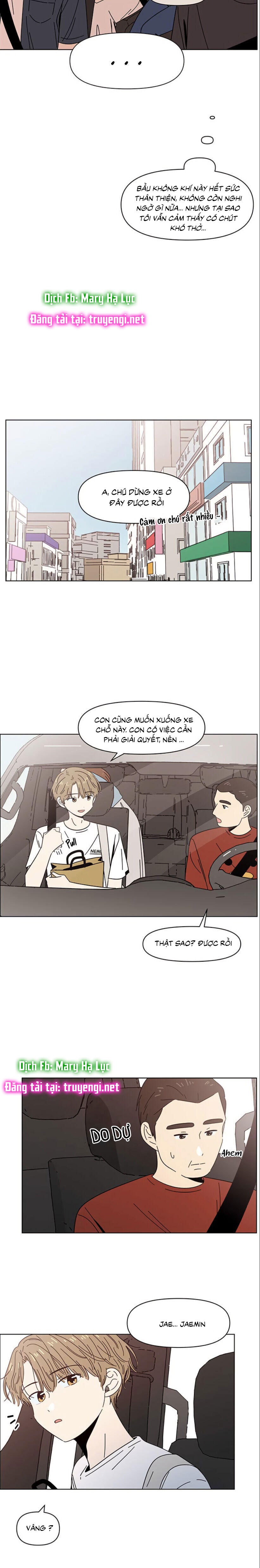 thanh xuân rực rỡ - season of blossom chapter 48 2