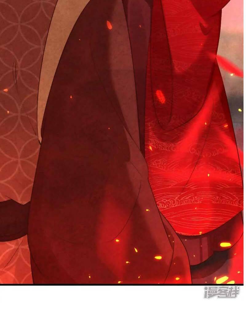 vương phi muốn trèo tường chapter 130 10