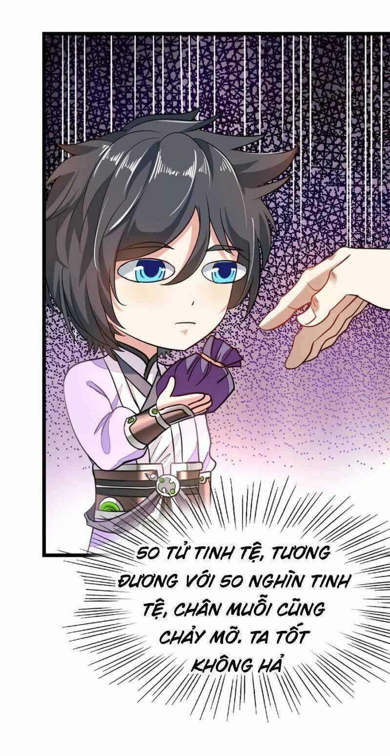 cửu dương thần vương chapter 74 33