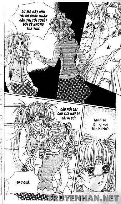 my lovely master chapter 7 8