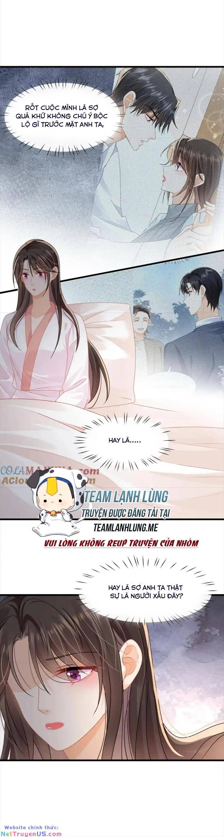 vụng trộm chapter 34 5