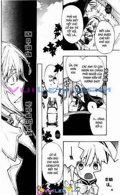 thanh kiếm và vương miện chapter 10 45