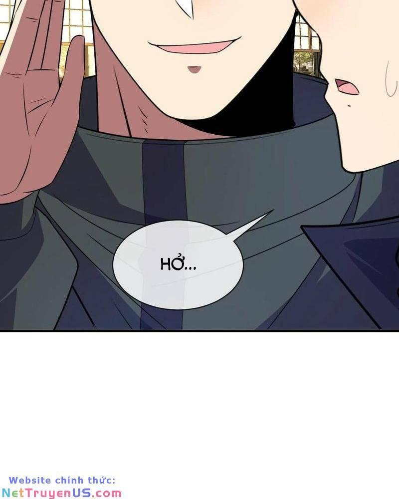 nhìn thấy thanh máu, ta xử tội thần linh chapter 78 36