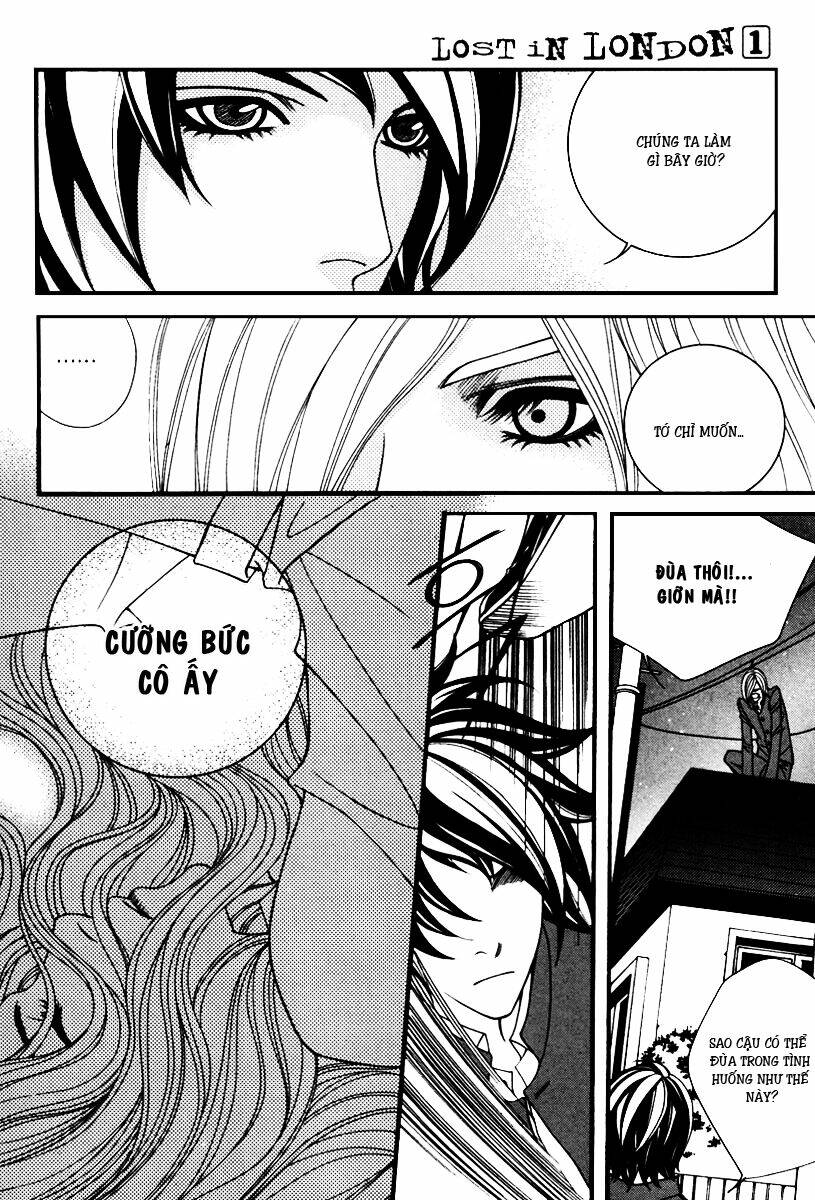 lost in london chapter 6 16