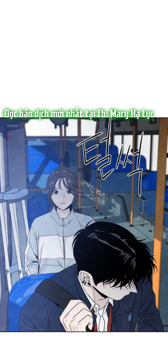 điều khiến tôi quyết tâm muốn chết chapter 70.1 24