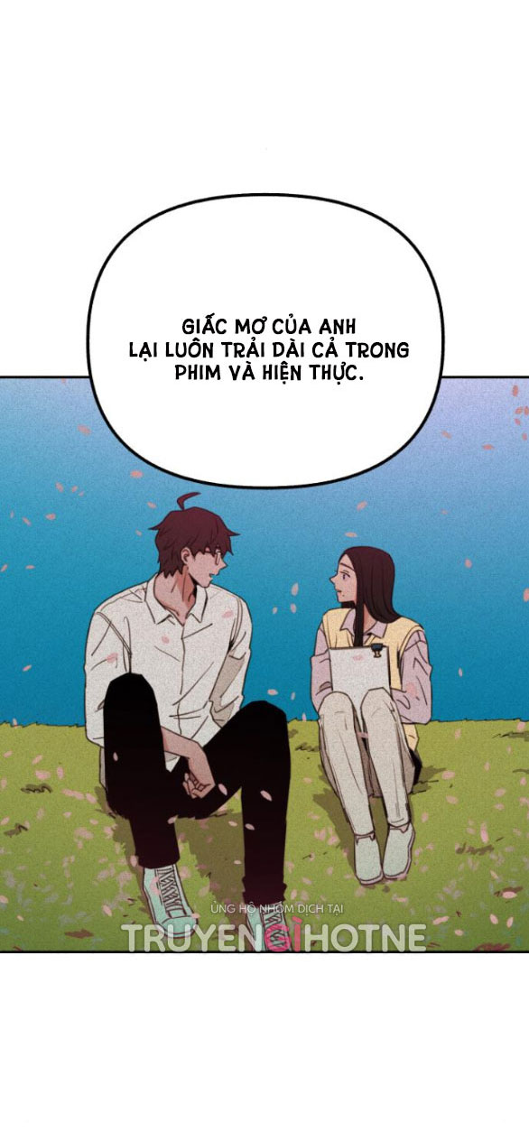 nàng thơ nổi tiếng - nàng thơ myung chapter 24.1 35