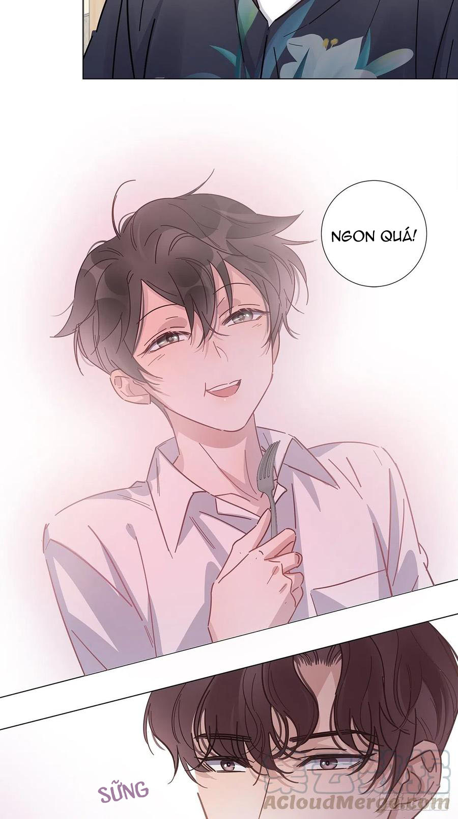 hôm nay nam giả trang nữ vẫn chưa được cầu hôn! chapter 41 32