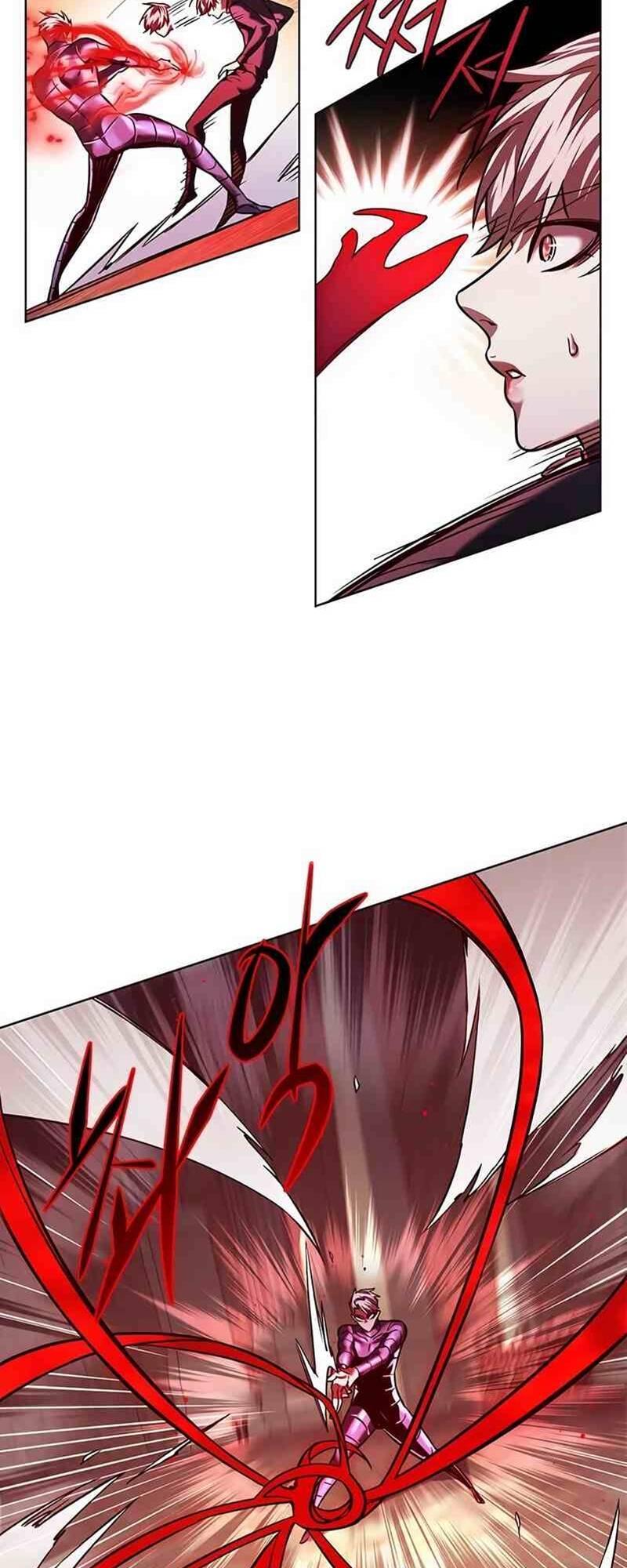 biến thân thành mèo chapter 251 41