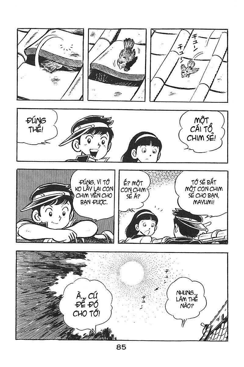 hirahira-kun seishun jingi chapter 4 9