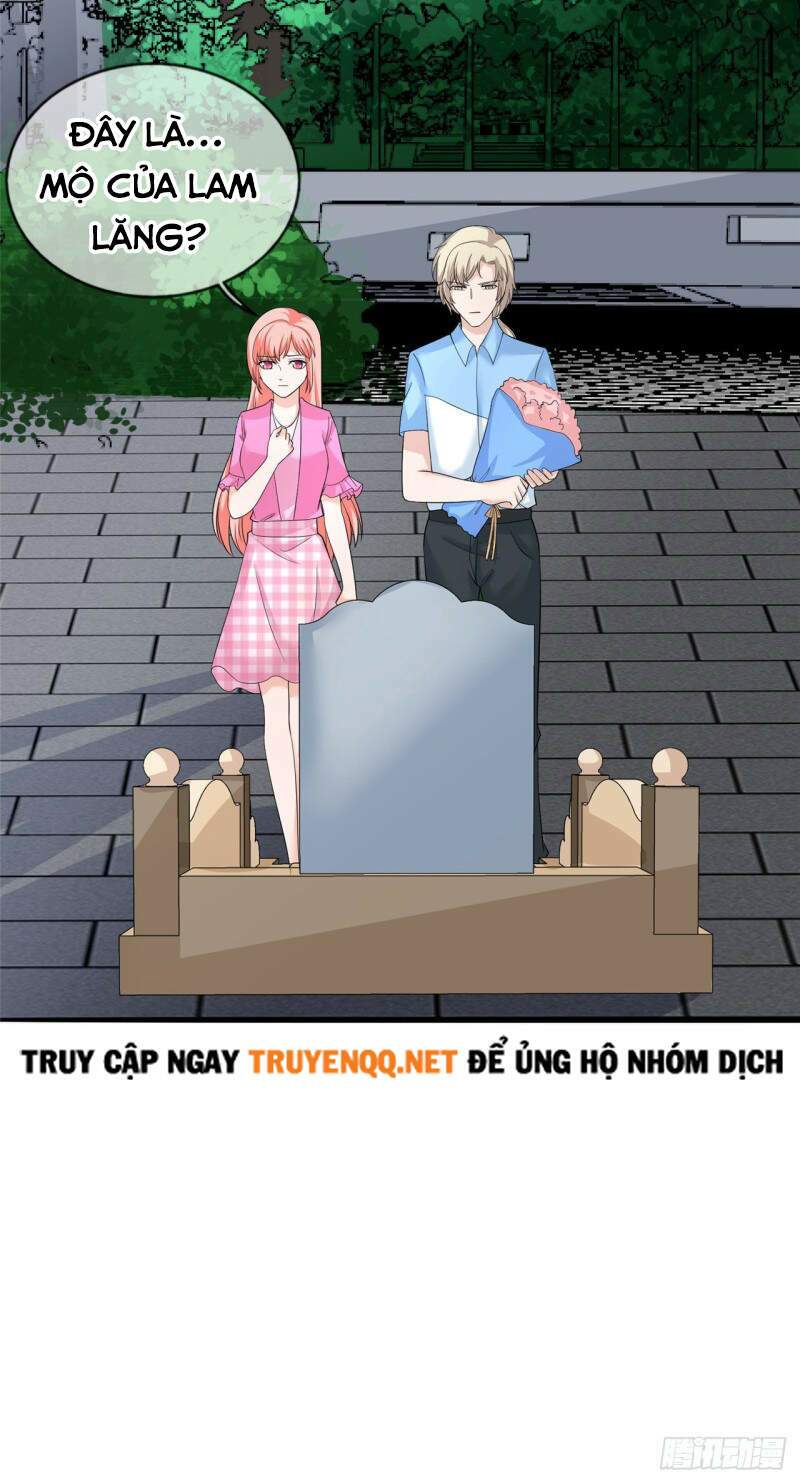 siêu cấp nữ thần trọng sinh chapter 27 3