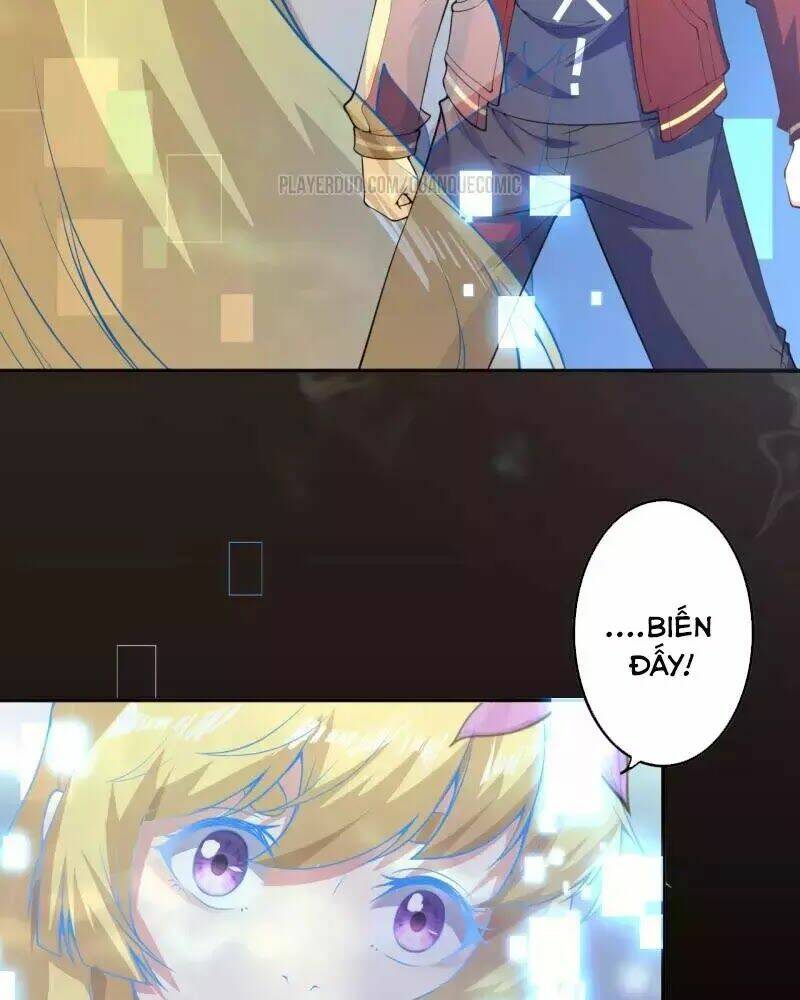 đô thị hộ hoa tiên tôn chapter 23 50