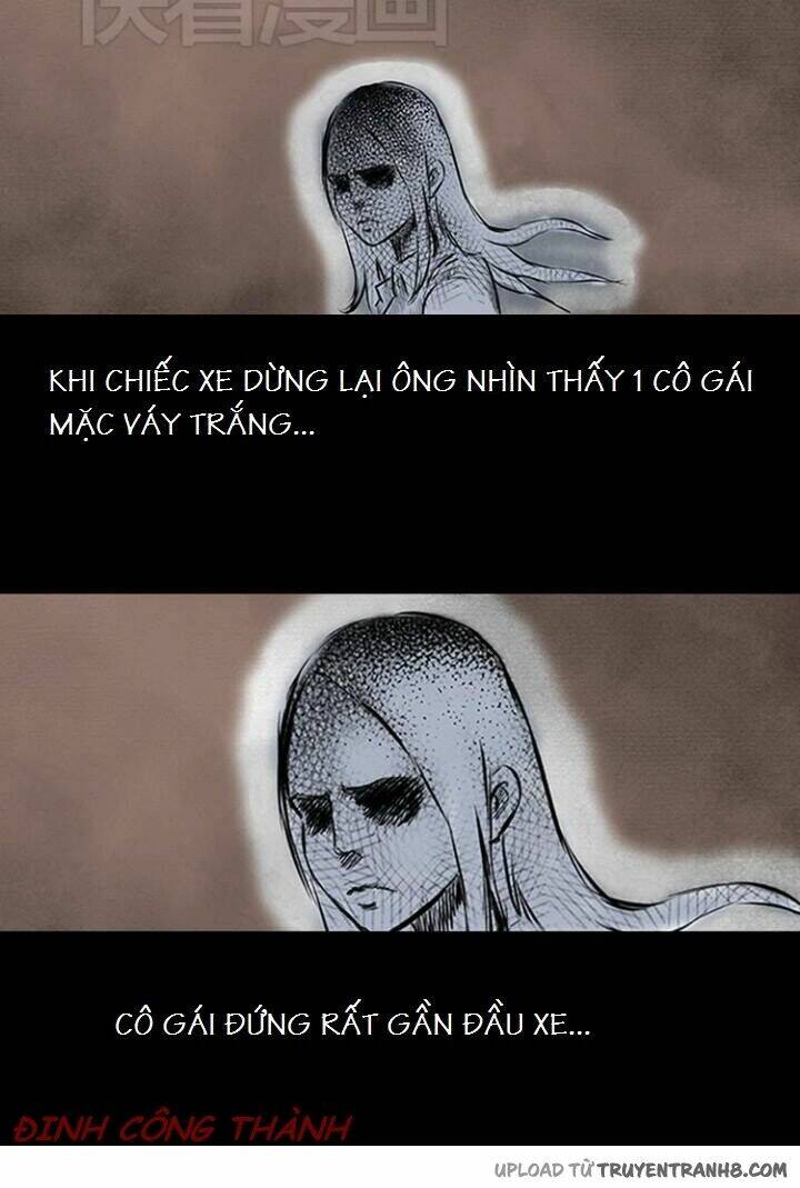 thầy súng kể chuyện ma chapter 5 7