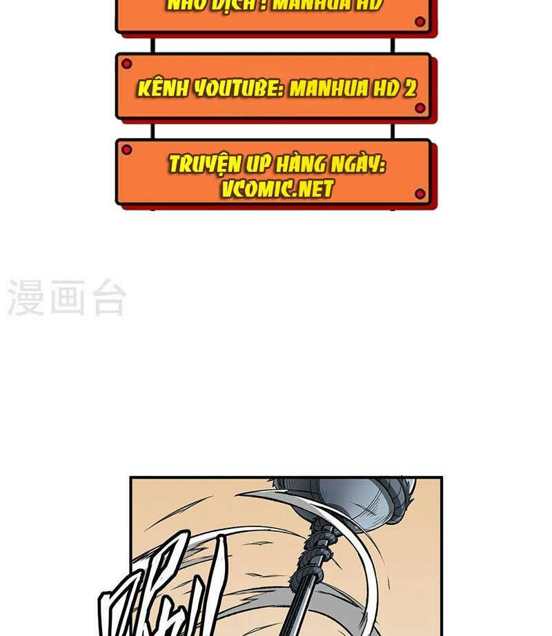 võ đạo độc tôn chapter 483 59