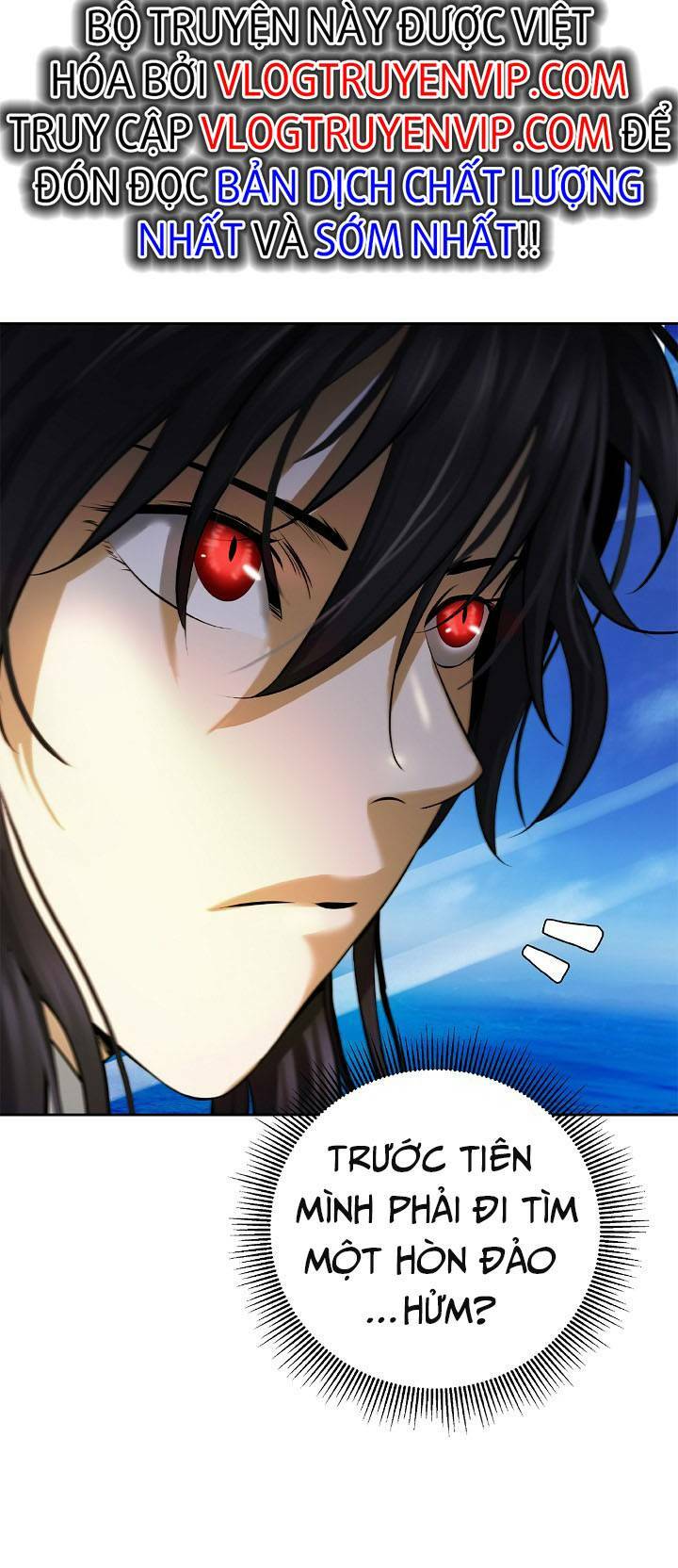 xuyên không thành hổ chapter 101 8