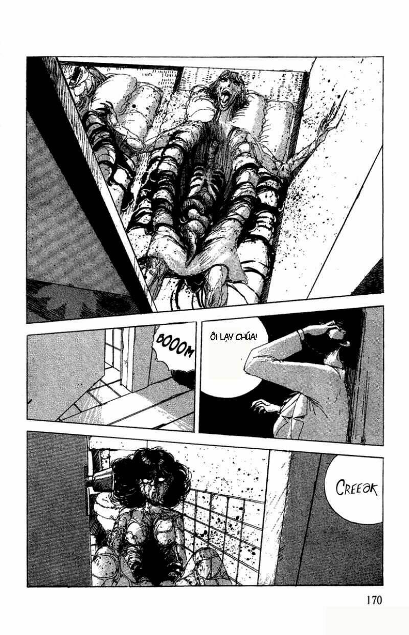 the horror mansion chapter 6 42