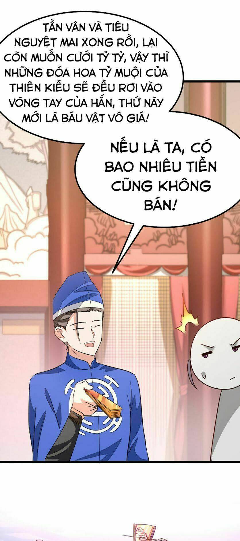 cửu dương thần vương chapter 102 27