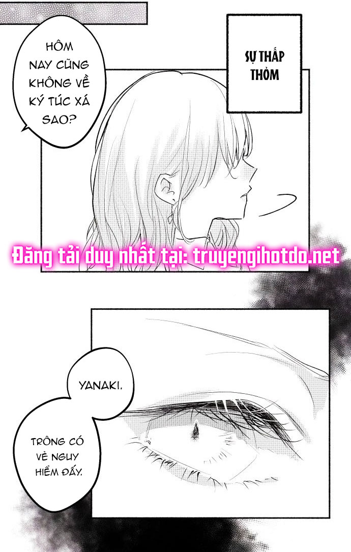 hoa viên bí mật chapter 40 14