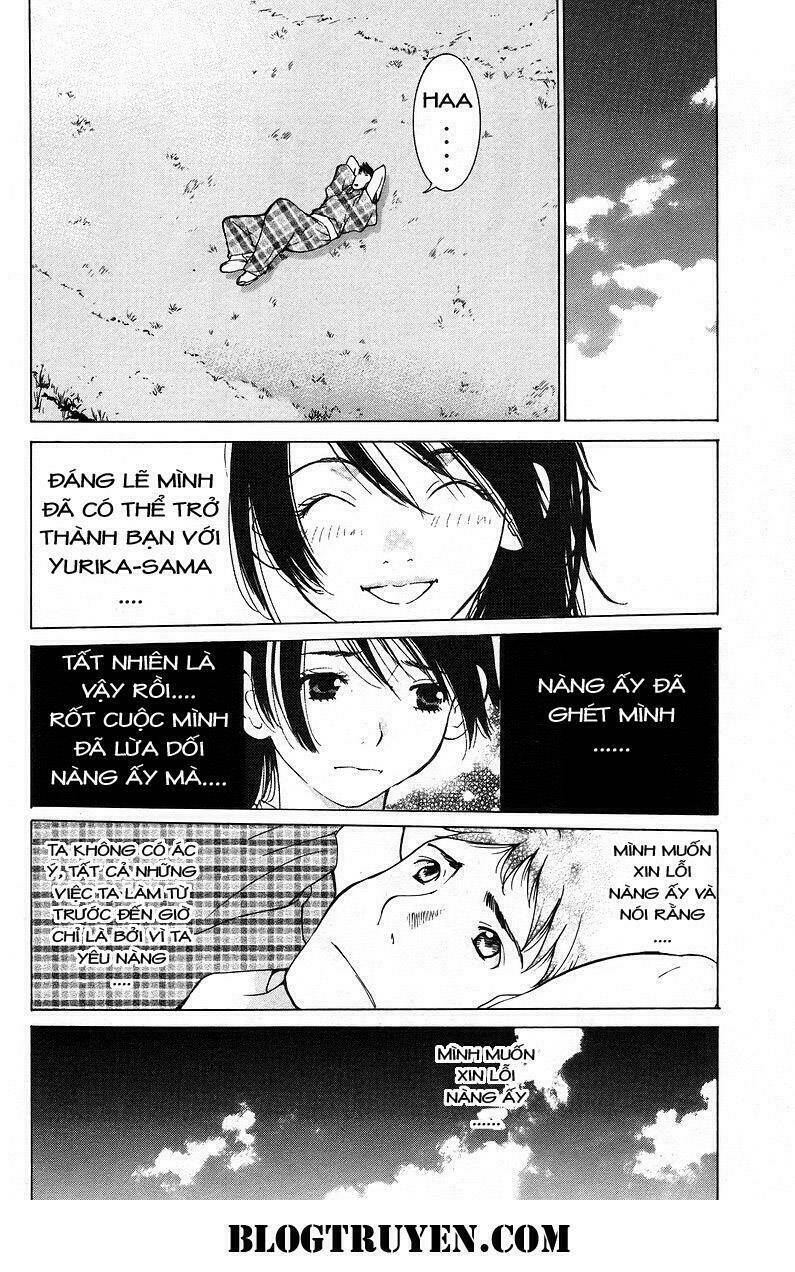 gacha gacha - secret chapter 49 30