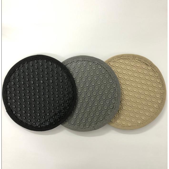 Thảm lót sàn KATA cho xe Volkswagen Scirocco -Khít với sàn, Chống trơn, Không mùi, Không ẩm mốc