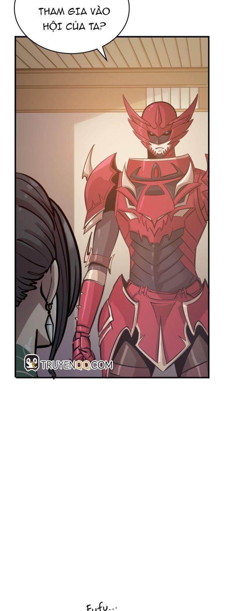 tôi trở lại thăng cấp một mình chapter 23 51