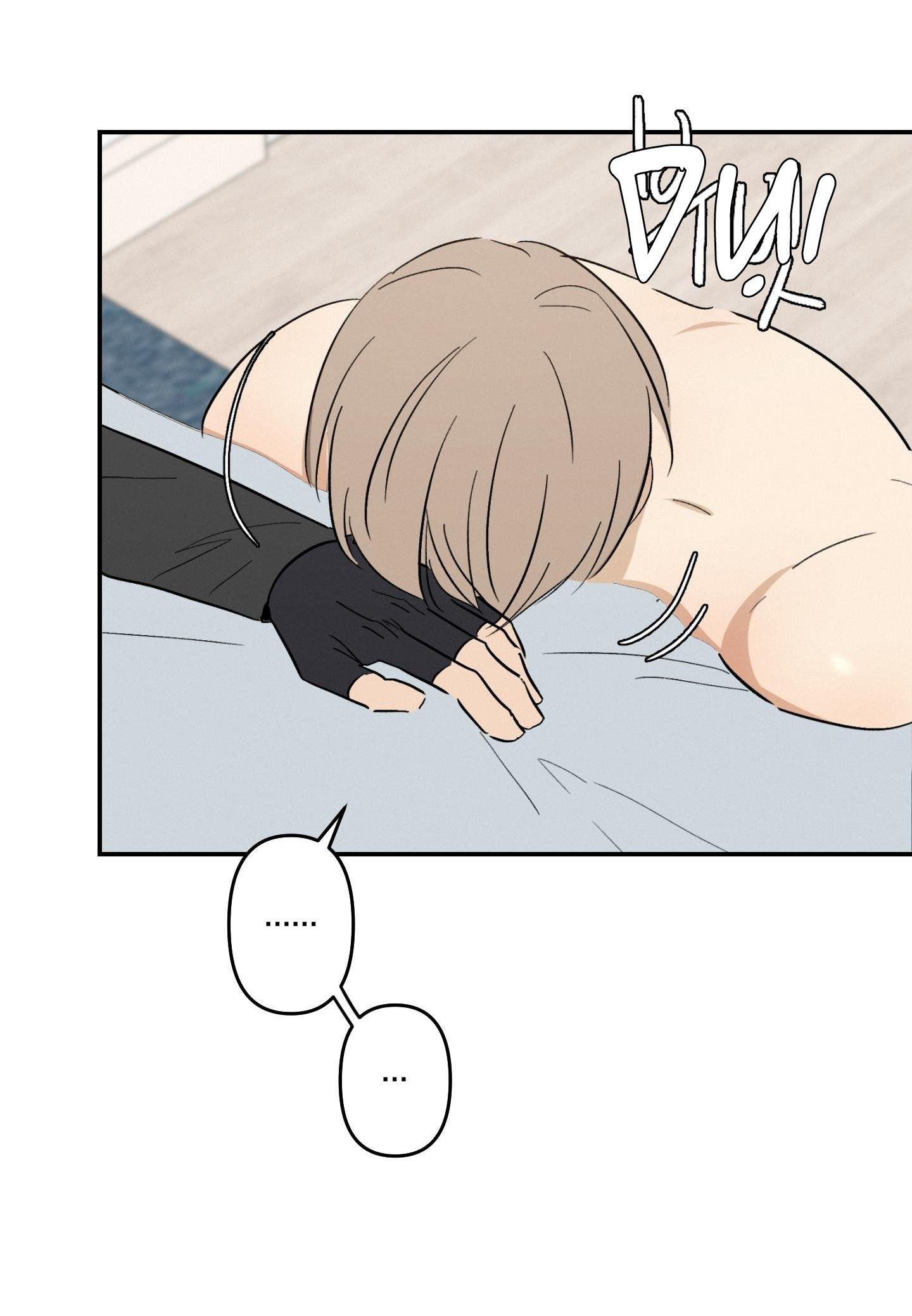 tuyển tập ngực bự, cung khủ của nhà kim Chapter 176.6 lệch hướng 6 39