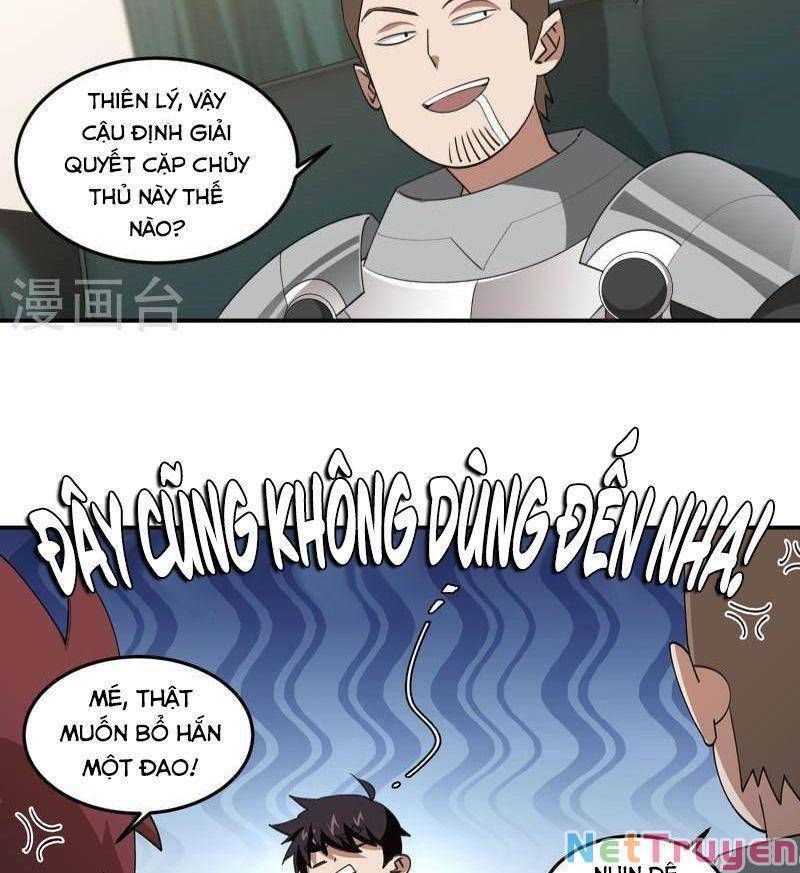 võng du chi cận chiến pháp sư chapter 467 10