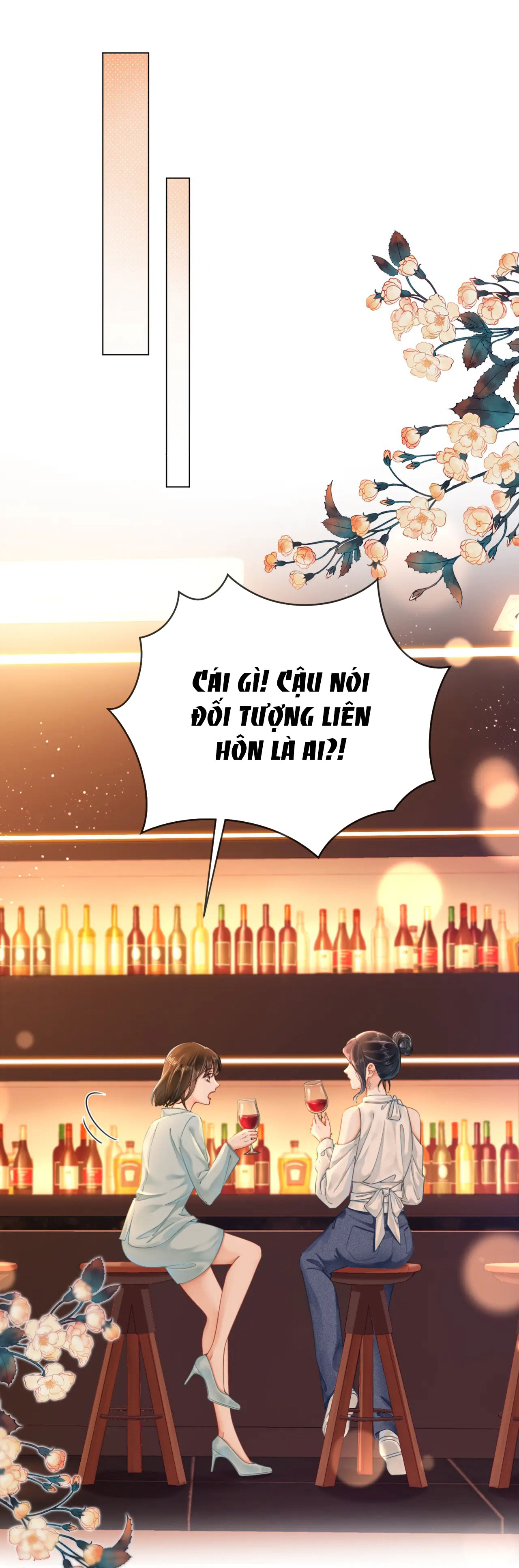 hôn nhân ngọt ngào đến tận xương chapter 1.1 3