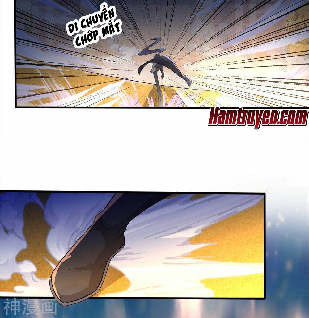 chí tôn hồng bao đại đế chapter 8 10